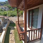 Akcapinar Korfez Butik Hotel Akyaka (Mugla)