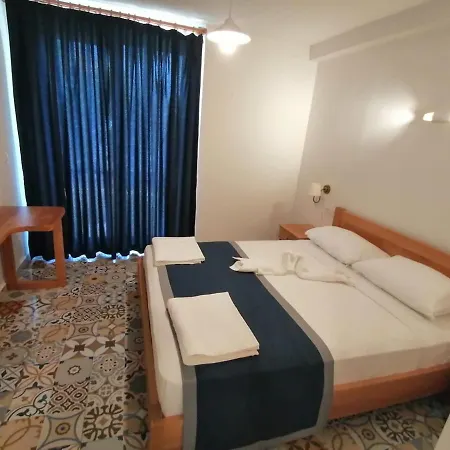 Akcapinar Korfez Butik Hotel Akyaka (Mugla)