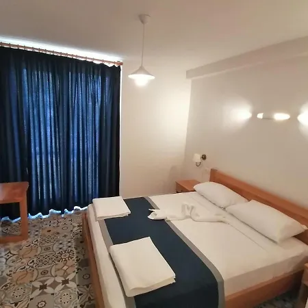 Akcapinar Korfez Butik * Akyaka (Mugla)