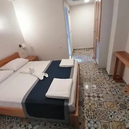 Akcapinar Korfez Butik Hotel *