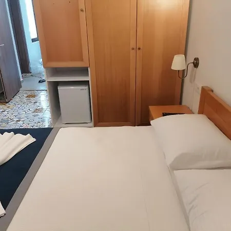 Otel Akcapinar Korfez Butik Akyaka (Mugla)