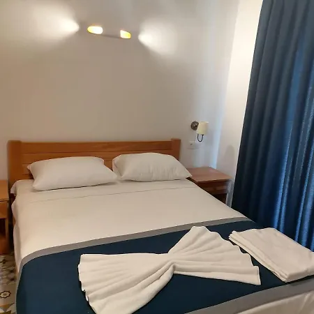Akcapinar Korfez Butik Szálloda