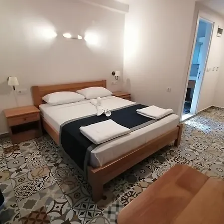 Akcapinar Korfez Butik Hotel Akyaka (Mugla)