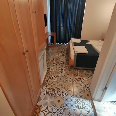 Akcapinar Korfez Butik Akyaka (Mugla)