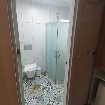 Akcapinar Korfez Butik Hotel