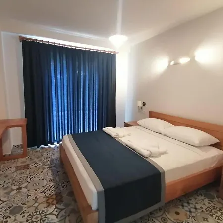 Otel Akcapinar Korfez Butik Akyaka (Mugla)