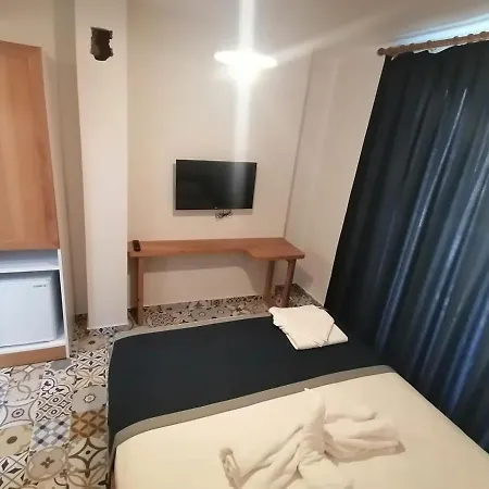 Akcapinar Korfez Butik *