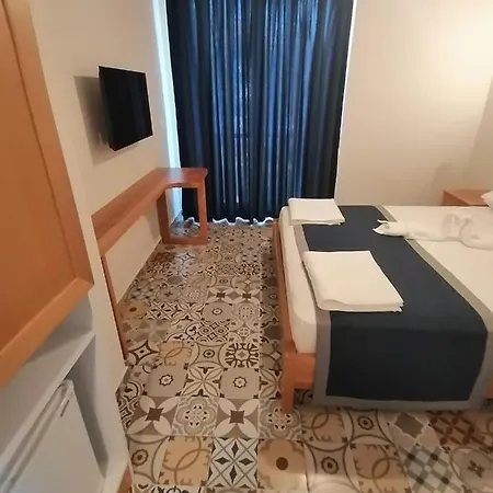 Akcapinar Korfez Butik *