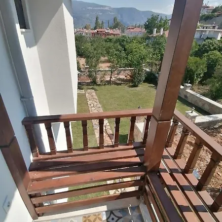 Akcapinar Korfez Butik