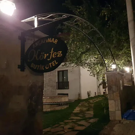 Akcapinar Korfez Butik