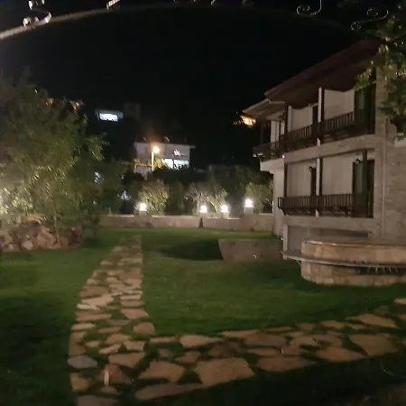 Hotel Akcapinar Korfez Butik *