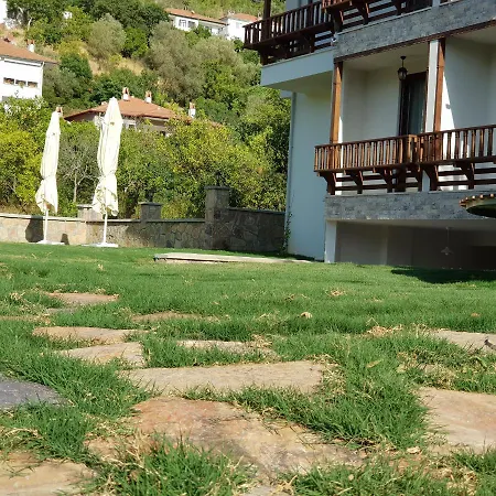Akcapinar Korfez Butik * Akyaka
