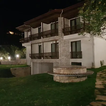 Akcapinar Korfez Butik Szálloda Akyaka