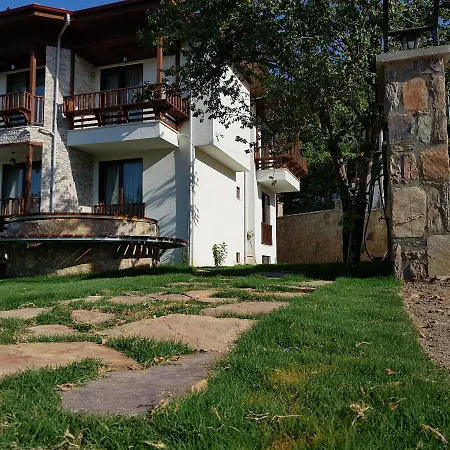 Akcapinar Korfez Butik *