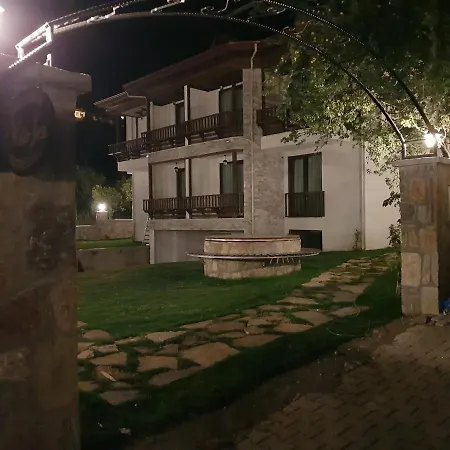 Akcapinar Korfez Butik *