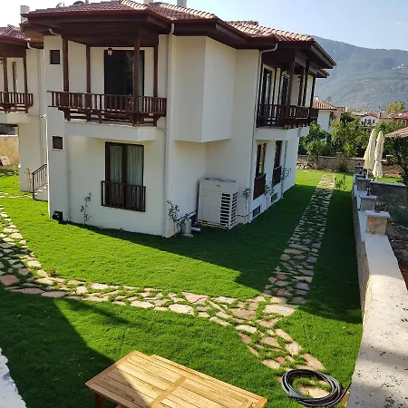 Akcapinar Korfez Butik * Akyaka