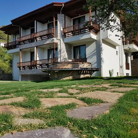 Akcapinar Korfez Butik Hotel Akyaka (Mugla)