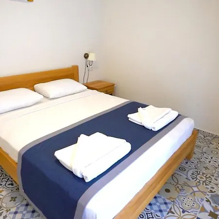 Akcapinar Korfez Butik Hotel