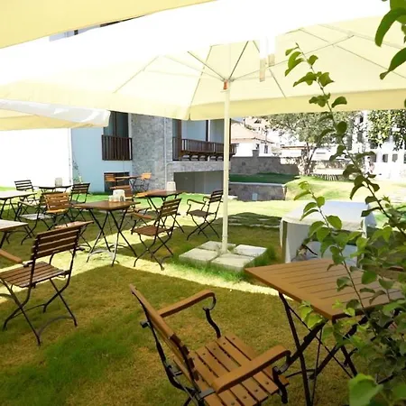Otel Akcapinar Korfez Butik *