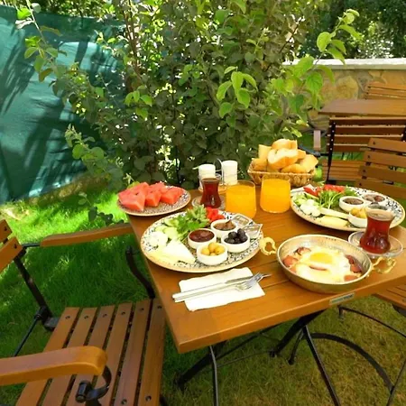 Akcapinar Korfez Butik Hotel Akyaka (Mugla)