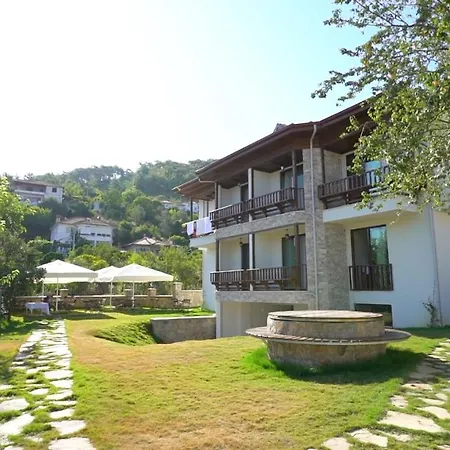 Otel Akcapinar Korfez Butik Akyaka (Mugla)