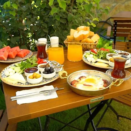 Otel Akcapinar Korfez Butik Akyaka (Mugla)
