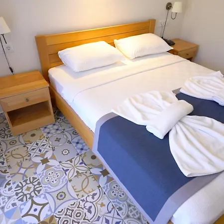 Akcapinar Korfez Butik * Akyaka
