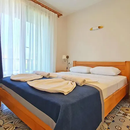 Szálloda Akcapinar Korfez Butik *