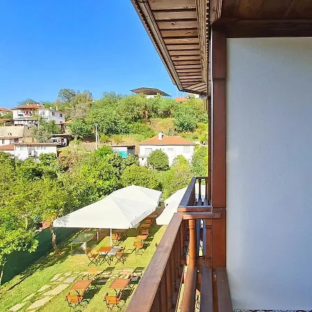 Otel Akcapinar Korfez Butik
