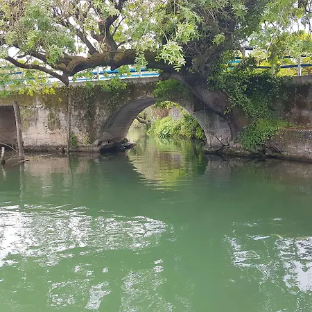 Akcapinar Korfez Butik Hotel *