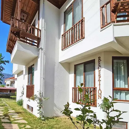 Akcapinar Korfez Butik Hotel