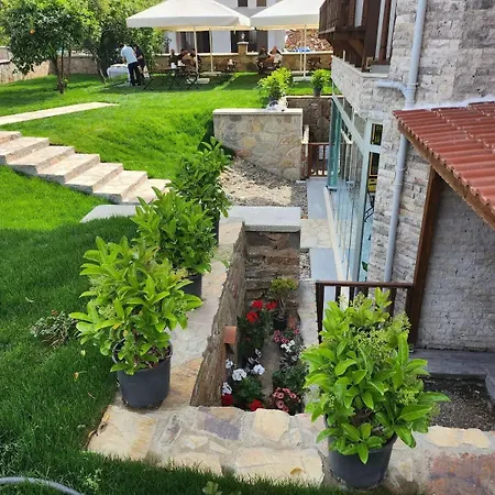 Akcapinar Korfez Butik * Akyaka (Mugla)