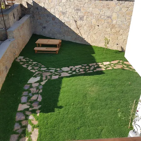 Akcapinar Korfez Butik Akyaka (Mugla)