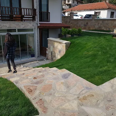 Otel Akcapinar Korfez Butik