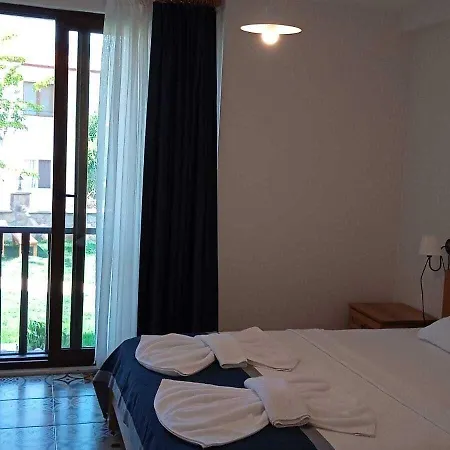 Hotel Akcapinar Korfez Butik