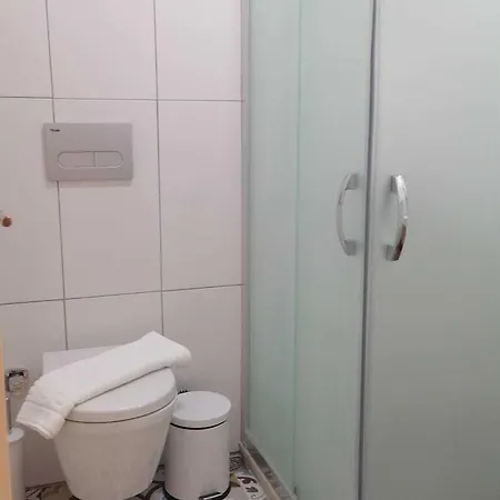 Akcapinar Korfez Butik Akyaka (Mugla)