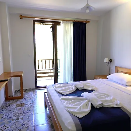 Akcapinar Korfez Butik Otel *