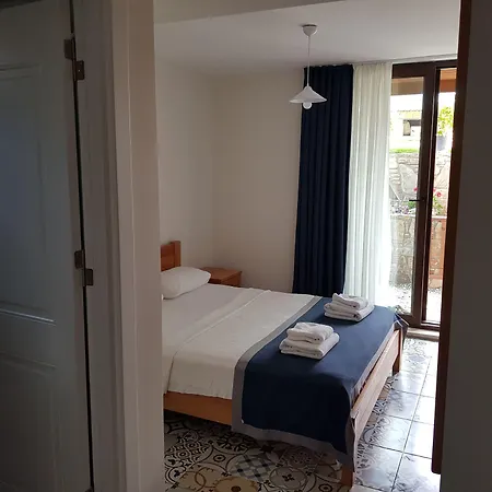 Otel Akcapinar Korfez Butik Akyaka (Mugla)