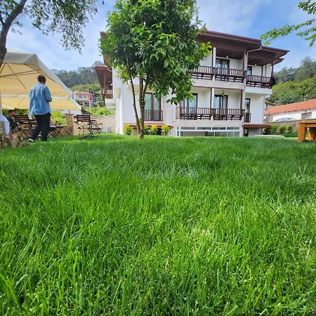 Akcapinar Korfez Butik * Akyaka (Mugla)