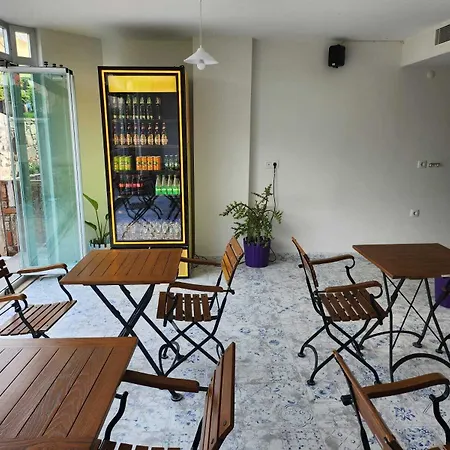 Akcapinar Korfez Butik Otel