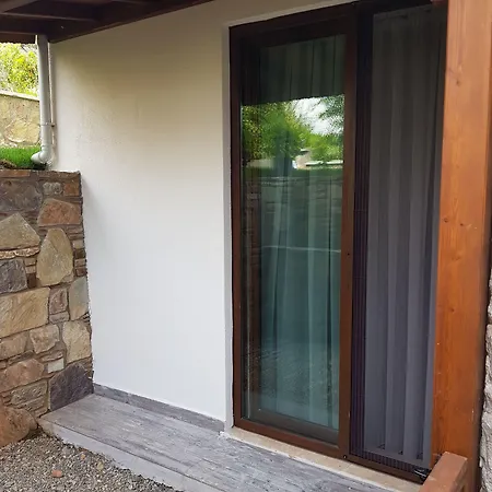 Akcapinar Korfez Butik Hotel *