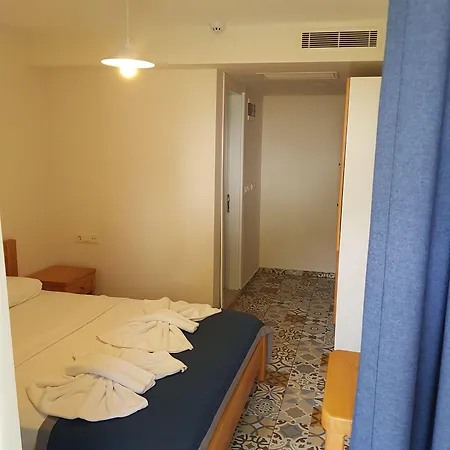 Hotel Akcapinar Korfez Butik