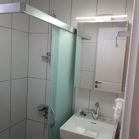 Szálloda Akcapinar Korfez Butik