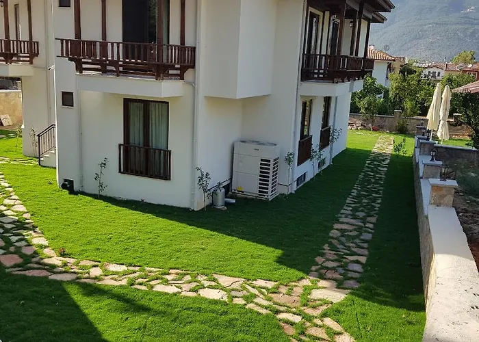 Akcapinar Korfez Butik * Akyaka (Mugla)