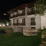 Akcapinar Korfez Butik Hotel Akyaka (Mugla)