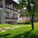 Hotel Akcapinar Korfez Butik Akyaka (Mugla)