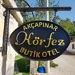Akcapinar Korfez Butik Akyaka (Mugla)