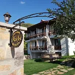 Akcapinar Korfez Butik Hotel Akyaka (Mugla)