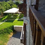 Akcapinar Korfez Butik Hotel Akyaka (Mugla)