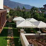 Akcapinar Korfez Butik Akyaka (Mugla)